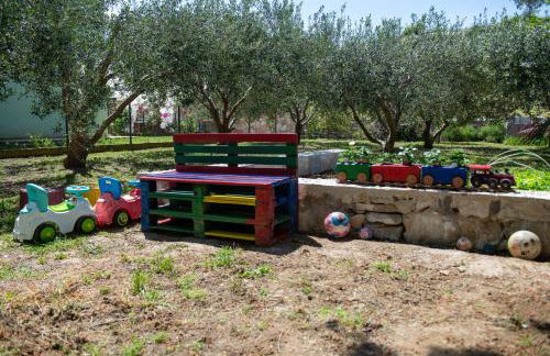 Apartment Fortuna - peacfull terrace - Foto 30