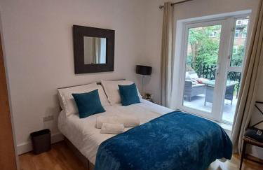 Olympia Terrace - Reawaken Stay - Foto 13
