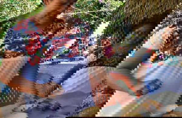 Visita guiada por el Parador Yaxunah - Foto 8