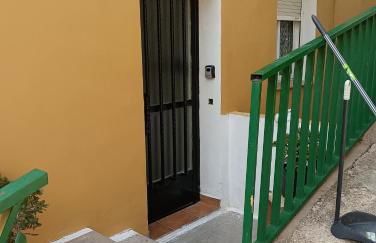 Los picarzos apartamento - Foto 18