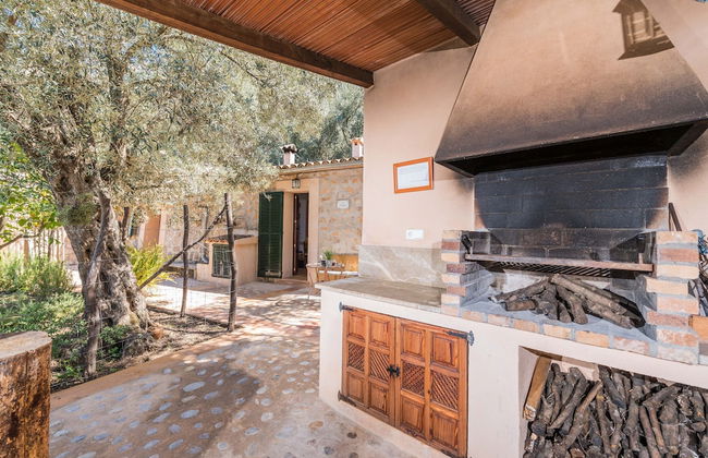 Can Mateu in Fornalutx - Photo 24