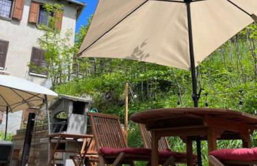 Casa le Bouquetin - Foto 29