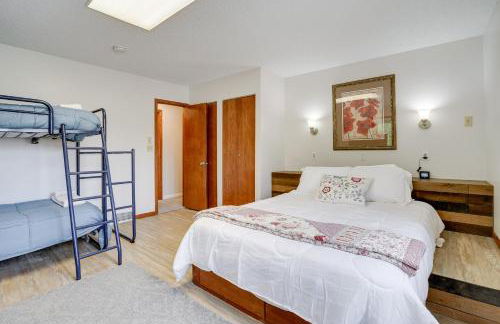 Spacious Minneapolis Home Rental 8 Mi to Downtown - Foto 16