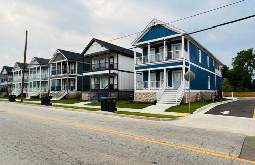 Luxury 4 Bedroom Home and private deck by MCG 6 - Foto 21