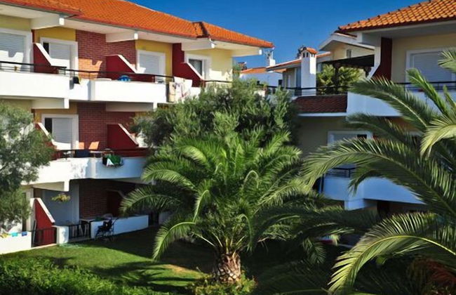 Kapsohora Inn Hotel - Photo 28