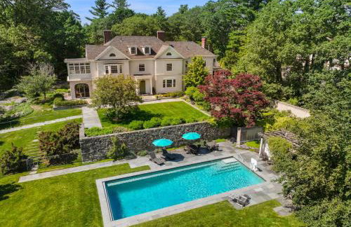 Lavish Boston Mansion for Short or Mid Term Stay - Foto 9