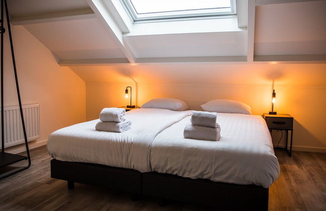 Apartment in Vrouwenpolder Near the Beach - Foto 12