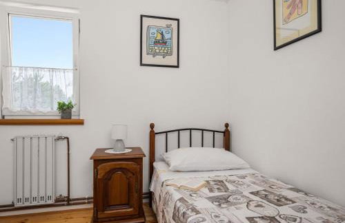 Holiday Home Gemütliches Ferienhaus in Ružići mit Offenem Kamin by Interhome - Foto 20