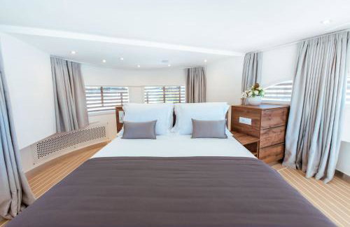 Luxury Floating Apartment - Amor - Photo 9