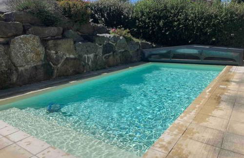 Studio cosy avec terrasse et accès piscine - Foto 15