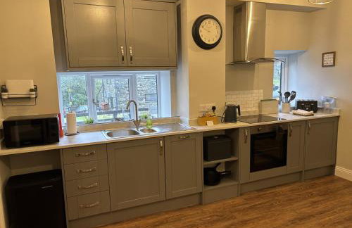 Swirral Edge Cottage - Foto 8