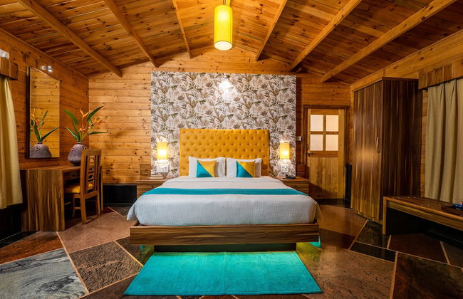 amã Stays & Trails Eden Farms , Goa - Photo 8