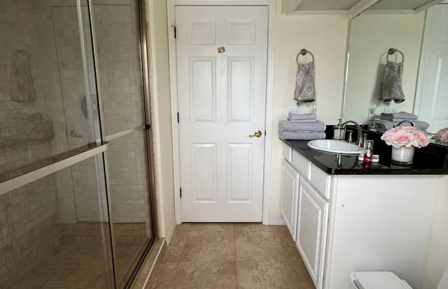 Swiss 24 - Lake Stephanie - Foto 7