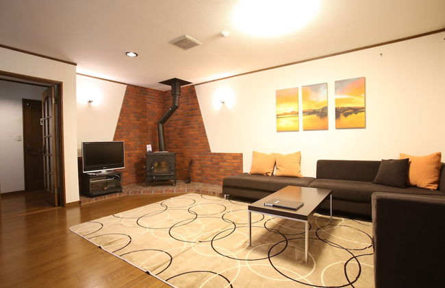 Creek House Hakuba - Foto 17