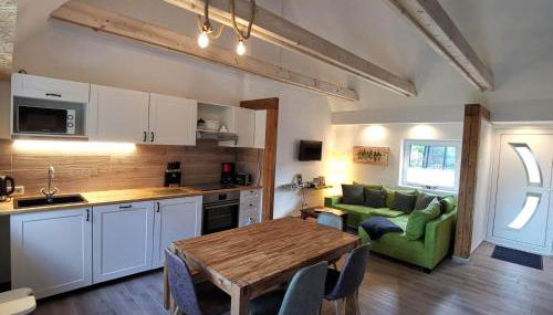 Doppelhaushälfte Nordwind vom Naturhof Usedom - Foto 4