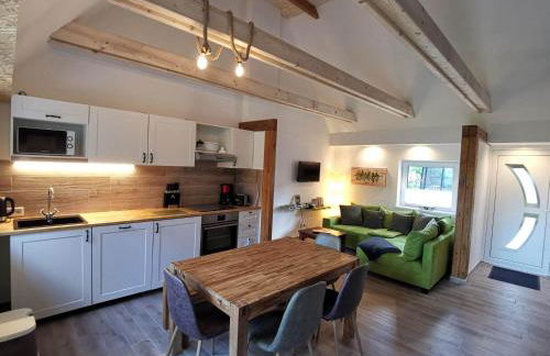 Doppelhaushälfte Nordwind vom Naturhof Usedom - Foto 4