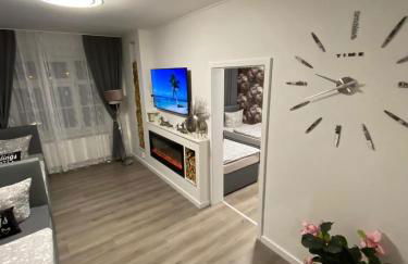 Ferienwohnung Erfurter Rose - Foto 9