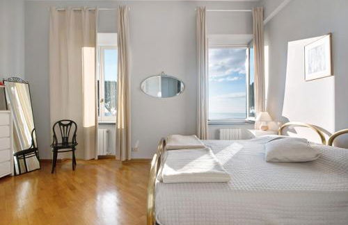 Appartamento Accogliente Vista Mare - Foto 16