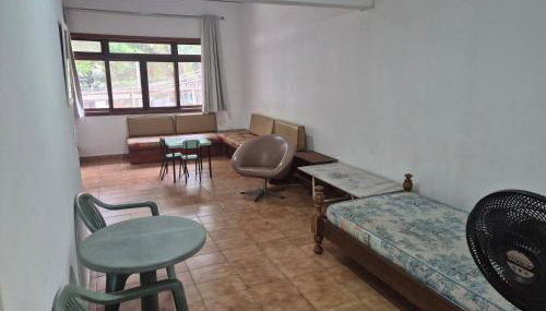 Casa 30mt da praia. Wi-Fi e 3 vagas. Cond fechado - Foto 5