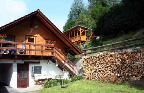 Ferienwohnungen mit Wellnessoase in Thale OT Altenbrak - Foto 1