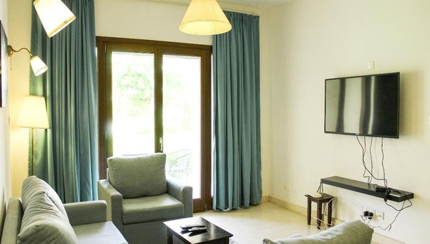 Charming 2-bedroom Marina Getaway - Foto 3, Habitación