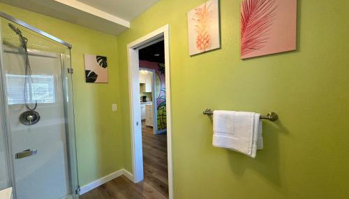 Sandia - Foto 4, towels, Shower