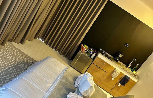 Gaia glamping - Photo 18