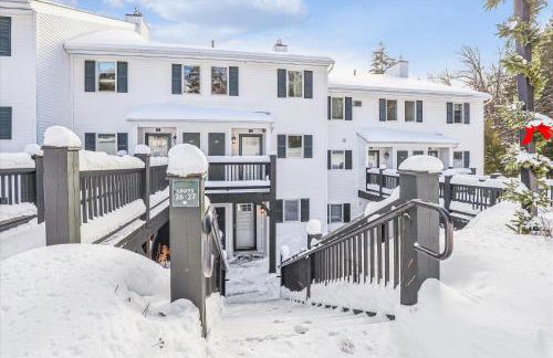 Lodge Condo 26 - Foto 18