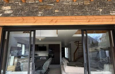 Magnifique maison 10 personnes à Loudenvielle - Foto 8