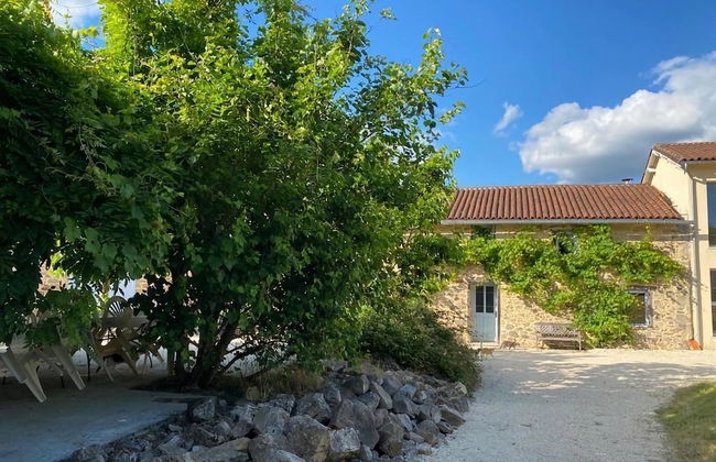 Gite in Romefort Near Lac de Vassiviere - Foto 31