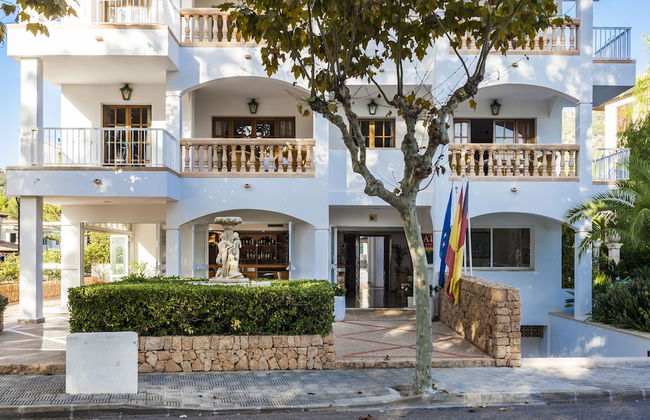 Sa Torre Apartaments - Foto 75