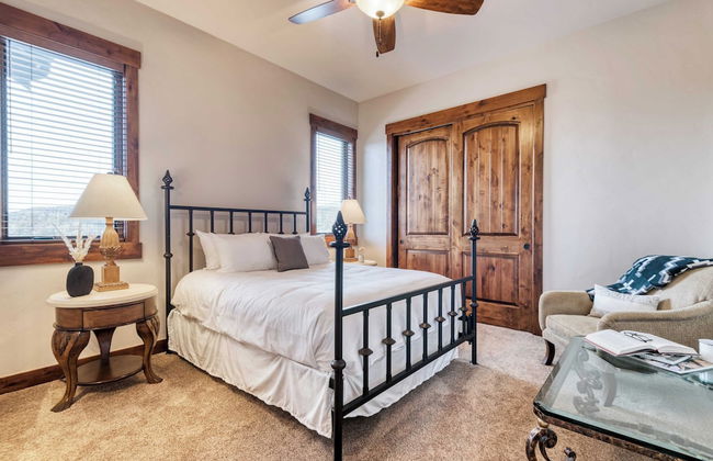 Heritage by Avantstay Luxe Oregon Retreat + Deck - Foto 25