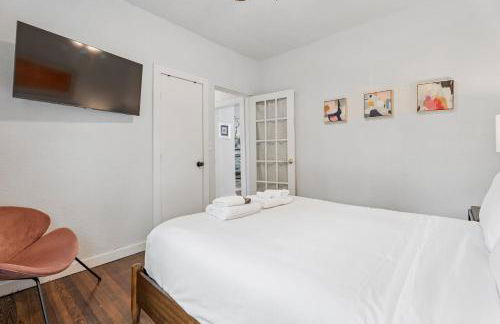 2BR Apt 8 min to Integris Monthly 20 Off #09 - Foto 20