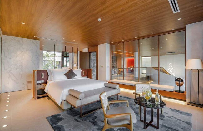 Golfers Paradise: Villa at World-class Course Edge - Foto 10