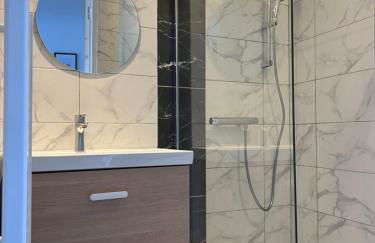 TABI APPART ,MODERN CHIC vs FREE PARKING,WIFI,DRAPS - Foto 42