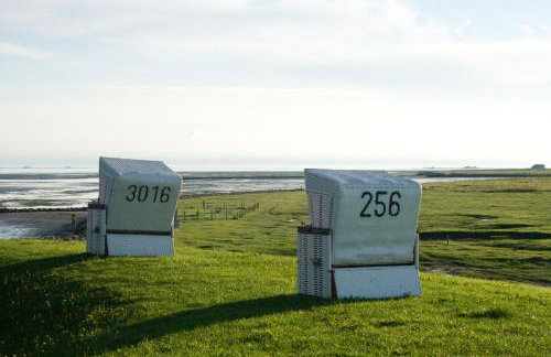 Gästehaus Neuwarft - Foto 15