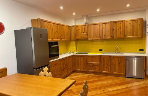 Luna Rossa Dolomiti - Photo 33