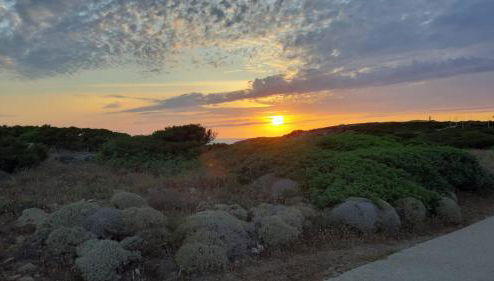 Casa Ethno Stintino-Private pool - Foto 1