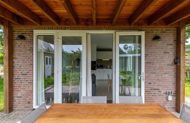 Holiday Home in Renesse Near Seabeach - Photo 23