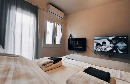 Xryspa suites Perama - Photo 3