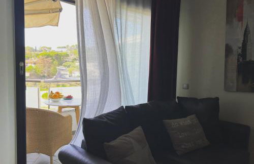Duplex Piscina y Parking MasBlau Beach by Host&Joy - Foto 40