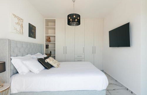 Rethymnian Gem Luxury Villa - Foto 10