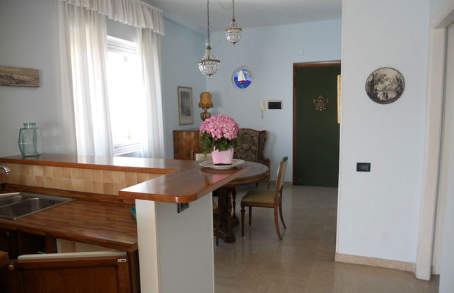 Apartments "solaria 1 & 2 Ospedaletti Ligure by Sanremo Italian Riviera - Foto 11