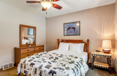 Lake Escape Hideaway - Foto 14