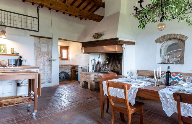 Bel Giardino - Foto 23