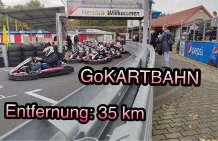 Wormis Apartment Heideblick bei Luckau - Foto 43