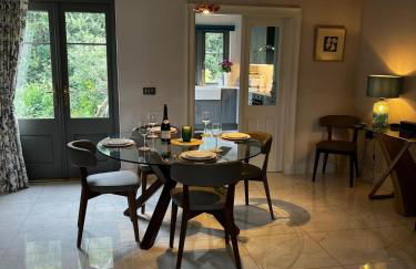 Chic Classy & Cosy at Lough Erne Golf Village and Resort - Foto 9