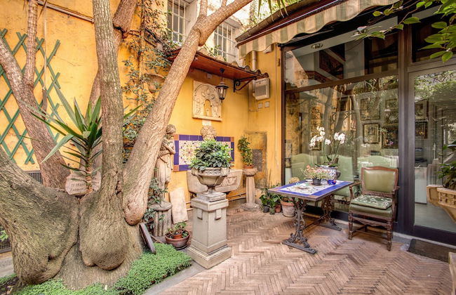 Navona Gallery Suites - Foto 40