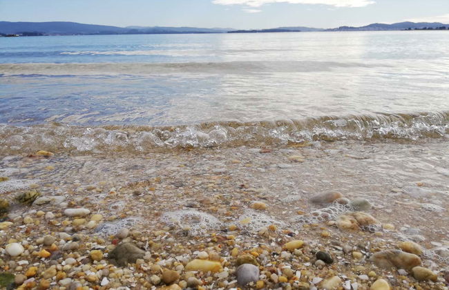 Rías Baixas, Arosa Island & Combarro Day Trip - Photo 1