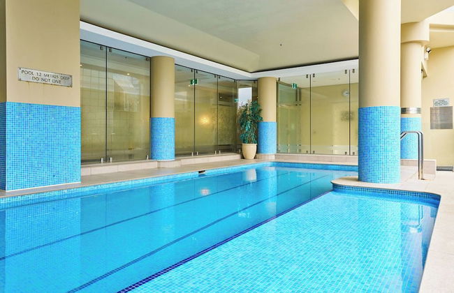 The Sebel Sydney Chatswood - Foto 38